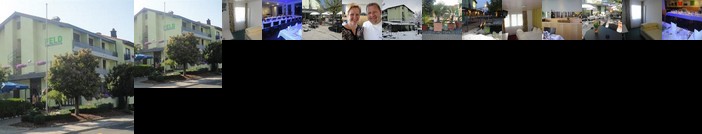 Hotel Restaurant Feld