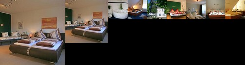 Das kleine Altstadthotel