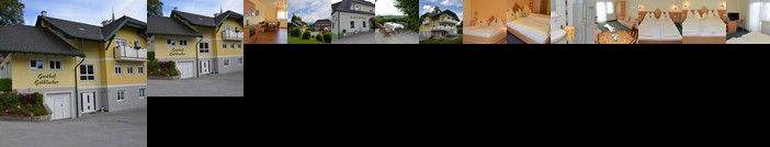 Gasthof Pension Groblacher