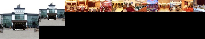 Longchang East Hotel