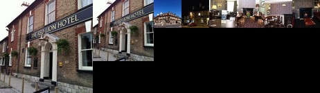 The Red Lion Hotel Wareham