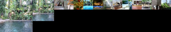 Villa Boreh Beach Resort and Spa