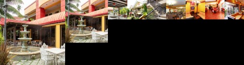 Golden Belle Apartelle and Suites