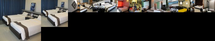 The Metropolis Suites Davao