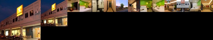 T Hotel Kuala Perlis