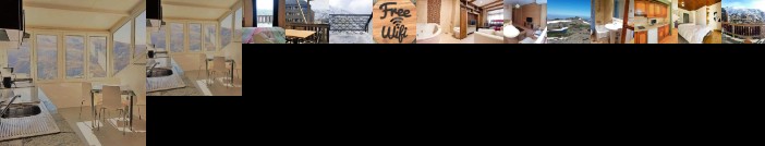 Apartamentos Todosierranevada Zona Baja