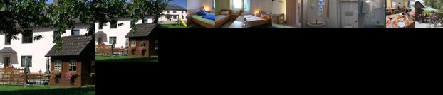 Peterseil's Radl Zimmer