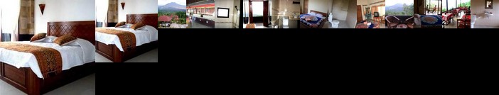 Amerta Sari Hotel & Restaurant