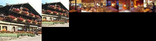 Au Manoir d'Anniviers