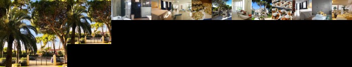 Hotel Terme Marine Leopoldo II