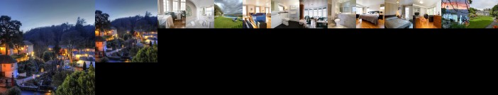 Hotel Portmeirion & Castell Deudraeth