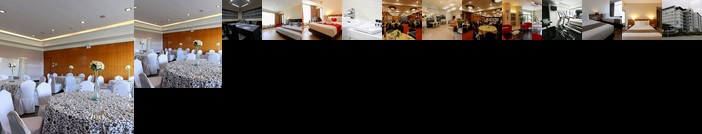 Paseo Premiere Hotel