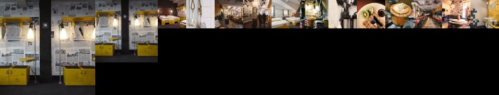 Superbude Hotel Hostel St Pauli