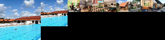 Holiday Park Langeland - Emmerbolle Strand Camping