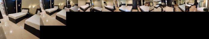 The Green Glass Boutique Hotel