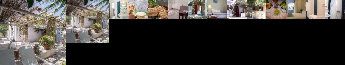 Aegean Village Paros