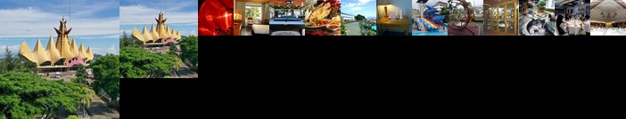 Hotel Marcopolo & Convention Hall