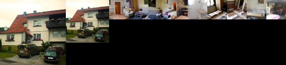 Apartment Am Hemberg