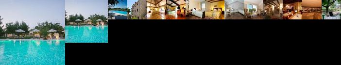 Heritage Hotel San Rocco