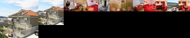 Apartments Mara Cres