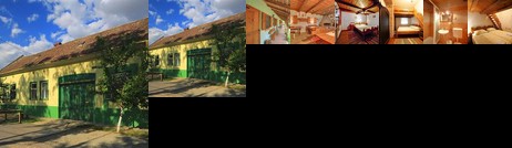 Rural Homestead Sklepic