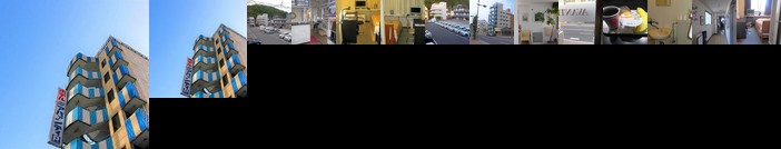 Hotel Avanti Tokushima