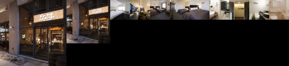 Hotel Sunroute Tokushima