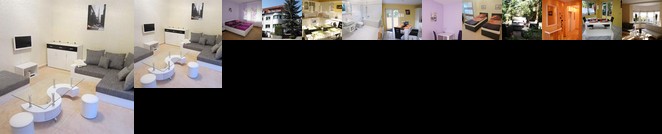 Apartment Erfordia Erfurt am Egapark