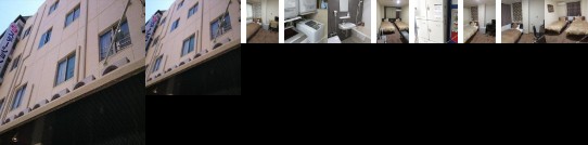 Tokushima Station Hotel