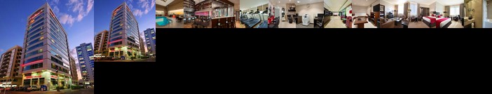 Ramada Downtown Abu Dhabi