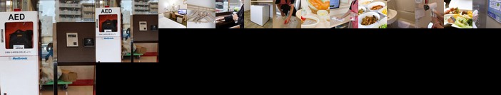 Toyoko Inn Tokushima Ekimae