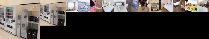 Toyoko Inn Tokushima-eki Bizan-guchi