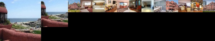 Hotel Montecarlo Vina del Mar