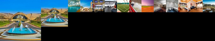 Armed Forces Officers Club & Hotel