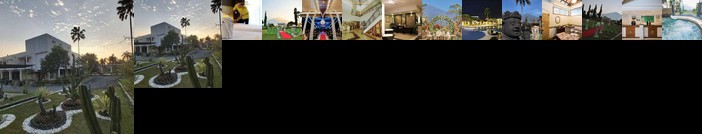 Tirta Sanita Spa Resort