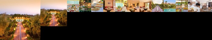 Les Jardins De Zyriab Resort & Spa