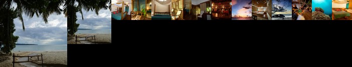 The Wild Orchid Resort