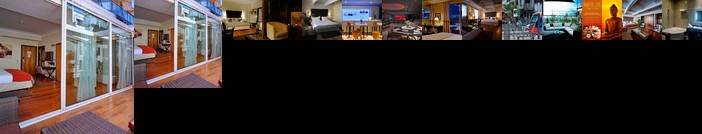 Park Suites Hotel & Spa