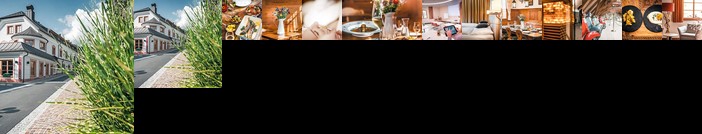 Das Salvator Iris Porsche Landhotel