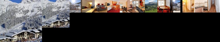 Sportappartements Solle