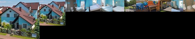 Skrawek Nieba Pokoje Goscinne