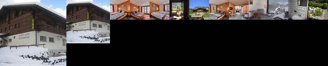 Hotel Restaurant Elite