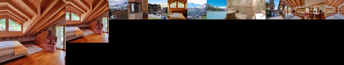 Chalet Haus Perla