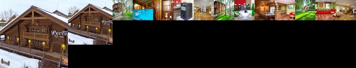 Russkaya Derevnya Vladimir