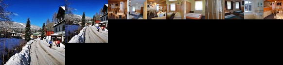 Hostel a Penzion Fortuna