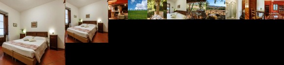 Agriturismo Poggio Di Sotto