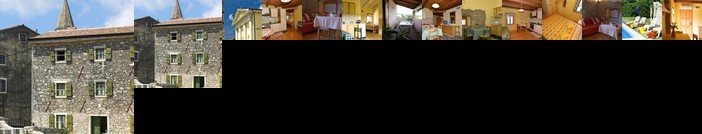 Villa Visnjan Residence