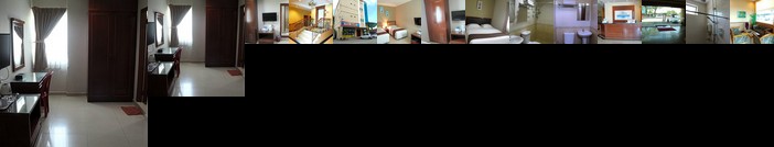 Hotel Palm Inn Bukit Mertajam