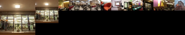 Hotel Seri Malaysia Kepala Batas