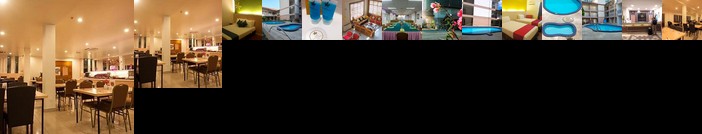 Hotel Seri Malaysia Pulau Pinang